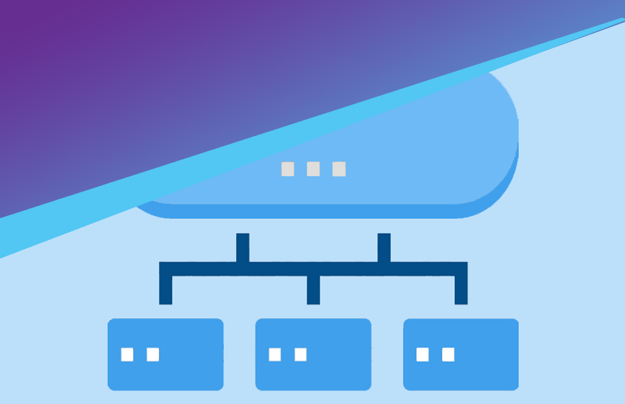 Storage Series: The Rise of Distributed Storage - Outcomex